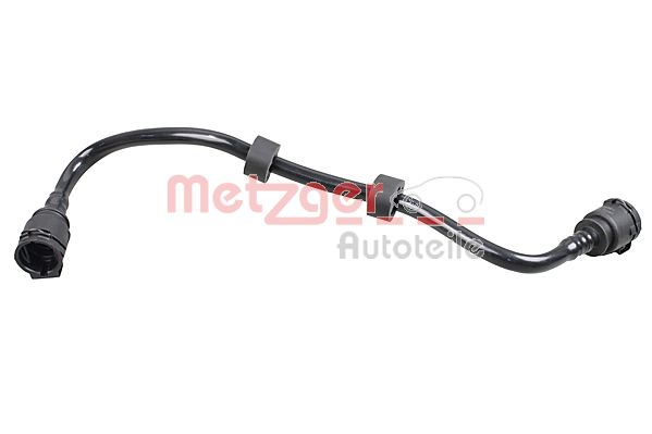 Coolant Tube - 4010361 METZGER